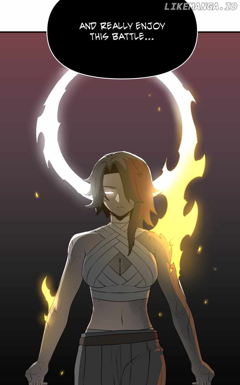 The One Who Parried Death Chapter 42 77